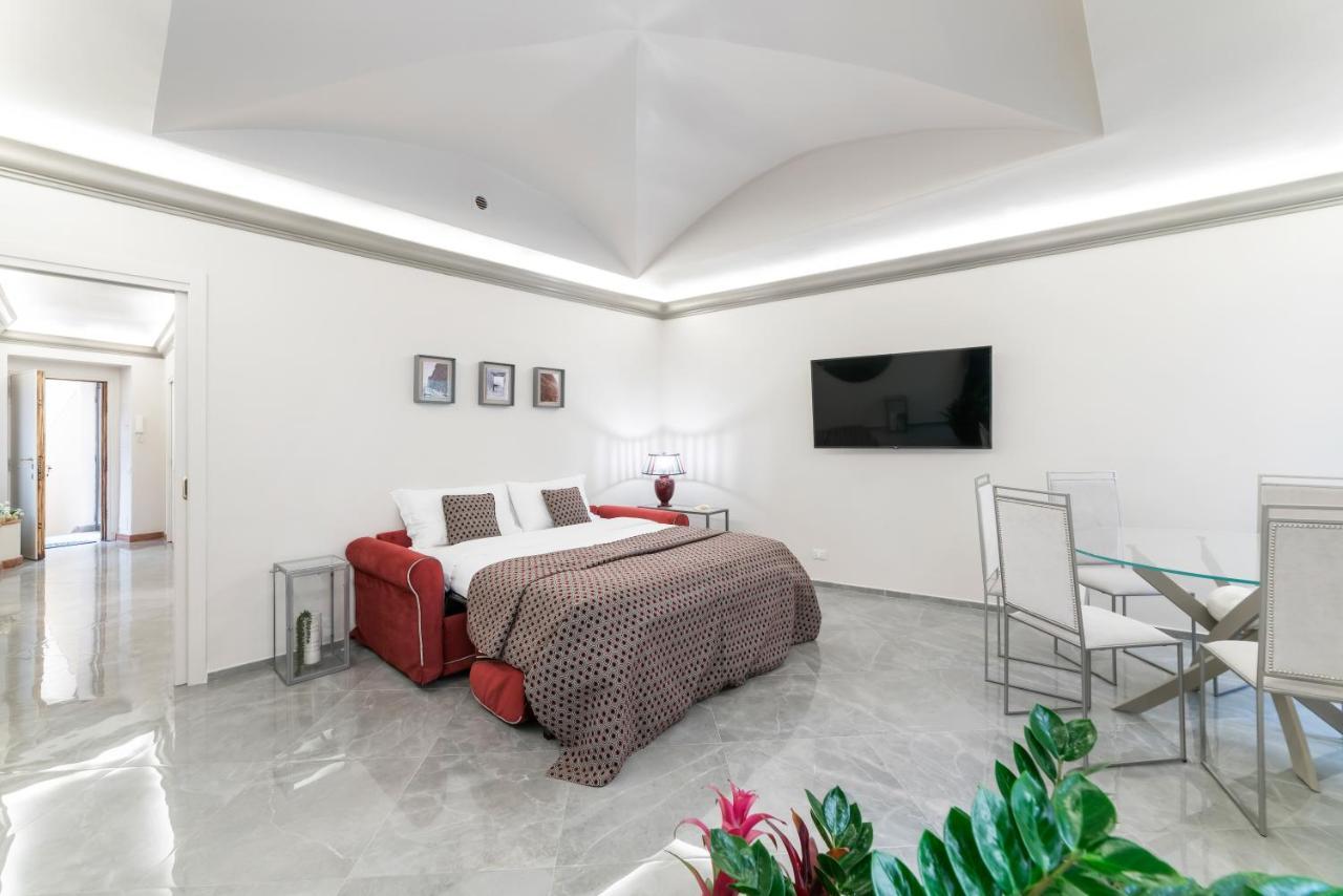 Bmga L Viapaola43 Palace Rom Exterior foto