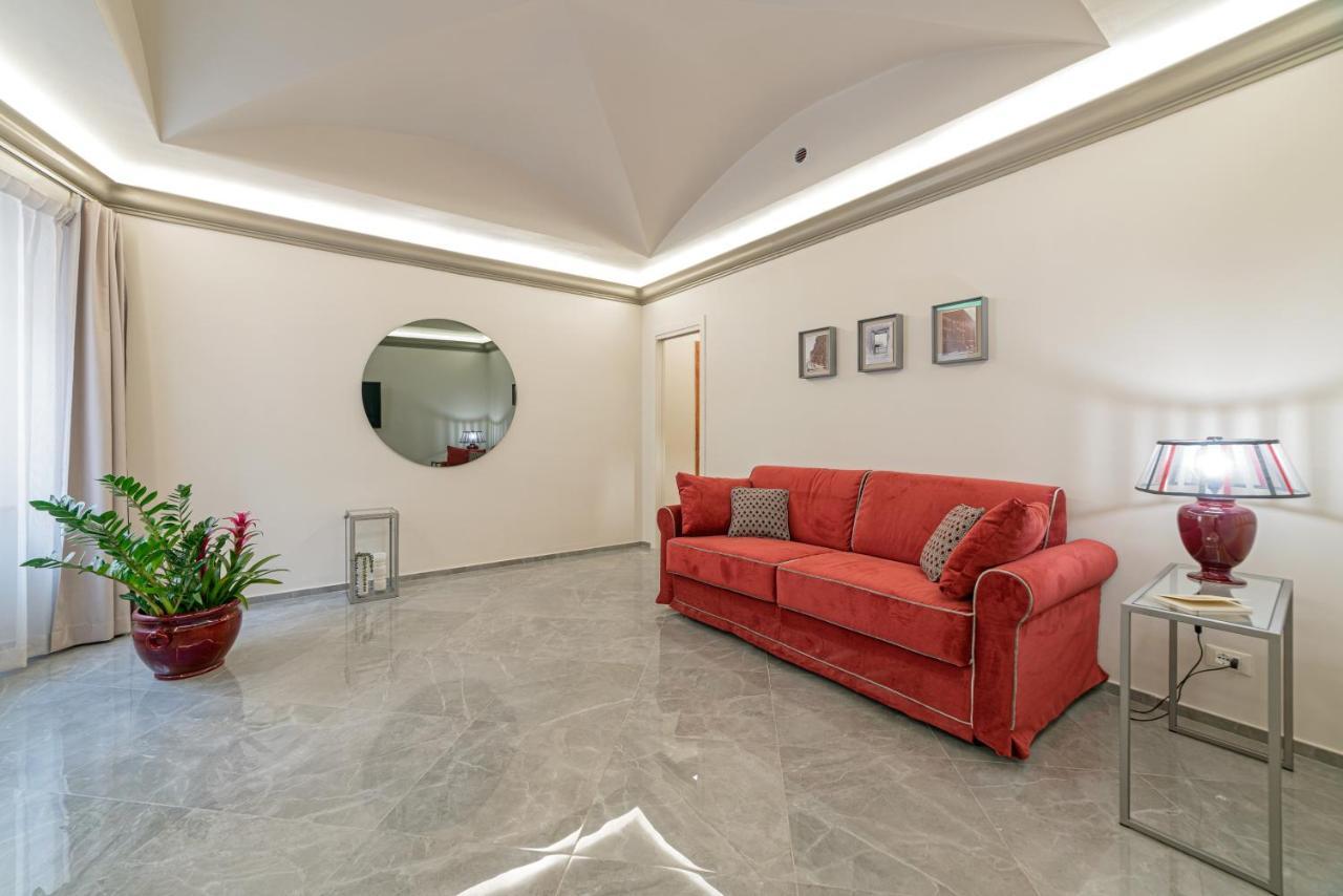 Bmga L Viapaola43 Palace Rom Exterior foto